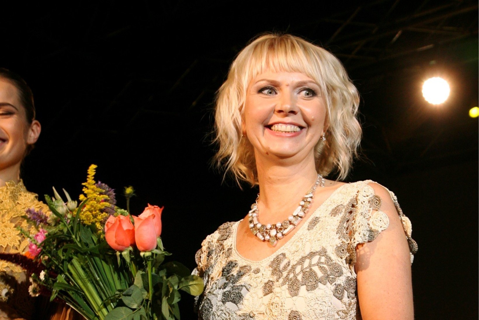 TFW | Diana Denissova moekollektsioon on saanud inspiratsiooni maagilistest sündmustest Eestis