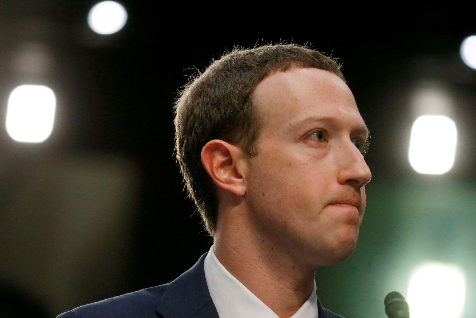 Zuckerberg: eriprokurör Mueller on küsitlenud ka Facebooki töötajaid