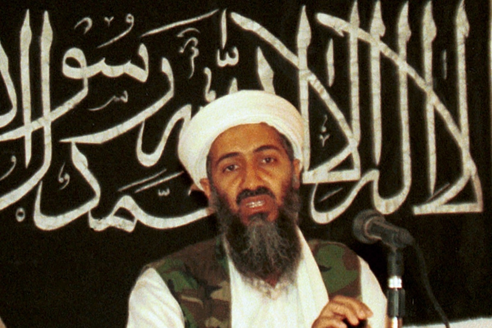 MINEVIKUHETK | 2. mai: USA eriväed tabasid Osama bin Ladeni