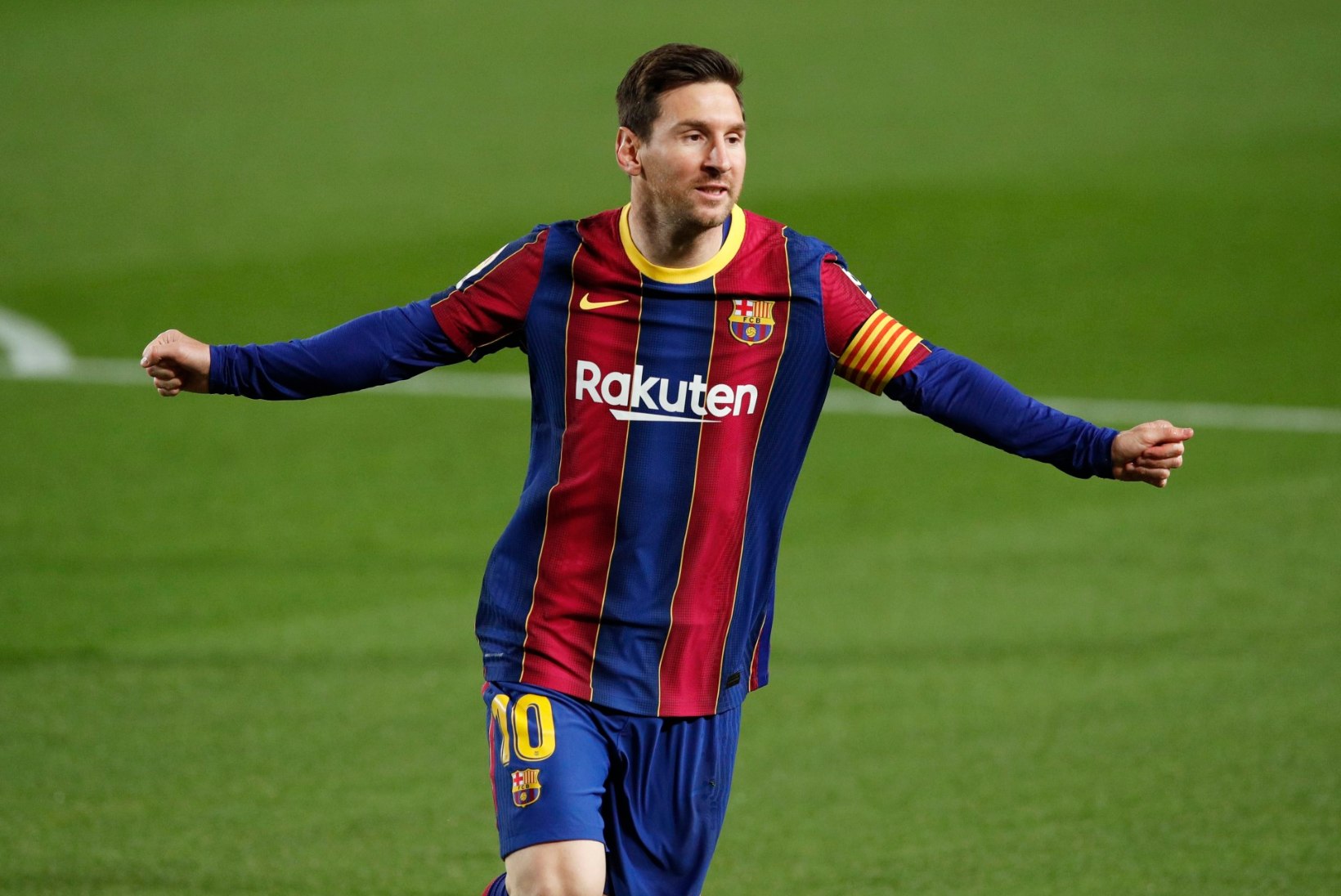PSG tegi Messile ahvatleva pakkumise