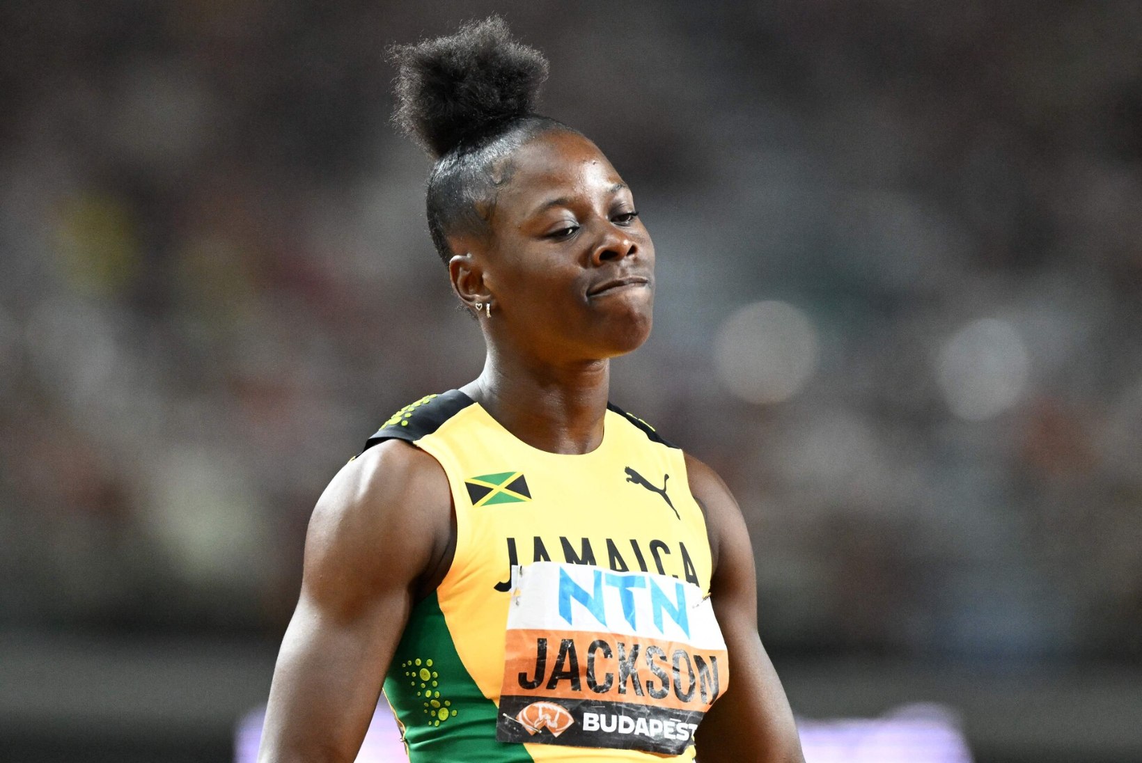 Kas Jamaica sprinteril õnnestub hooaja viimasel võistlusel purustada maailma üks vanim maailmarekord?
