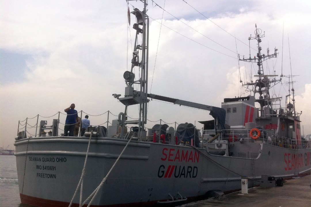 Eestlastest laevakaitsjad võivad Indias tuleval nädalal kautsjoni vastu vabaneda