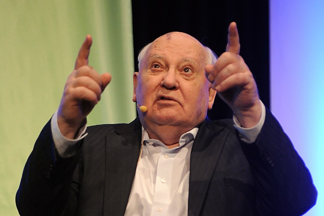 Venemaal nõutakse Mihhail Gorbatšovi kohtu alla andmist
