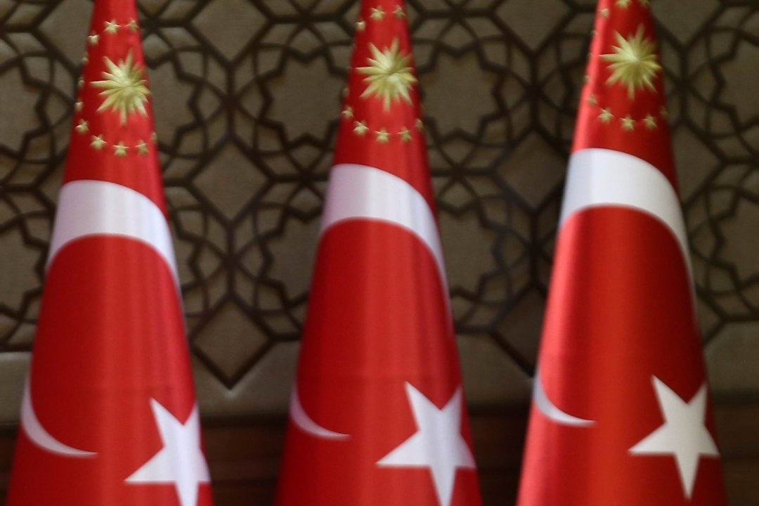 Türgi president Vene lennuki allatulistamisest: soovin, et seda poleks juhtunud