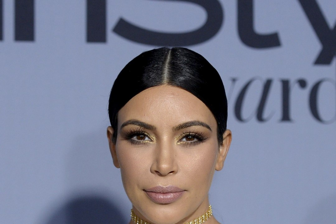 Kim Kardashian: mina ütlen, kes ja mida peres tegema peaks
