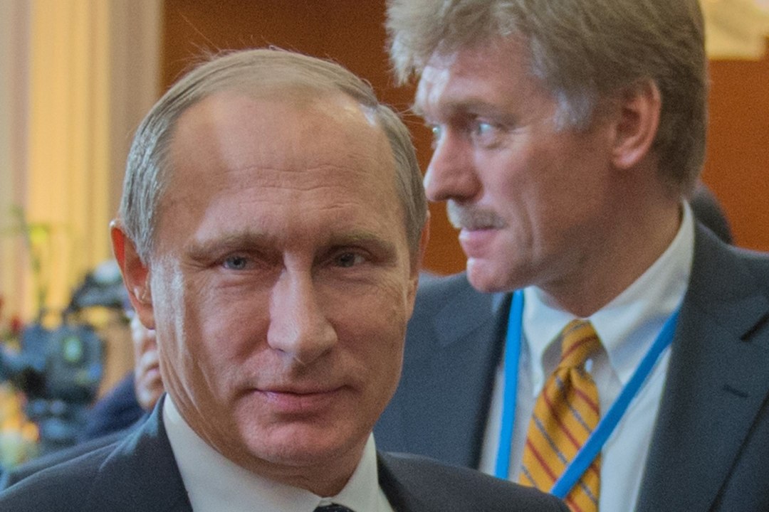 Kreml süüdistab nüüd USA-d Vene valimistesse sekkumises