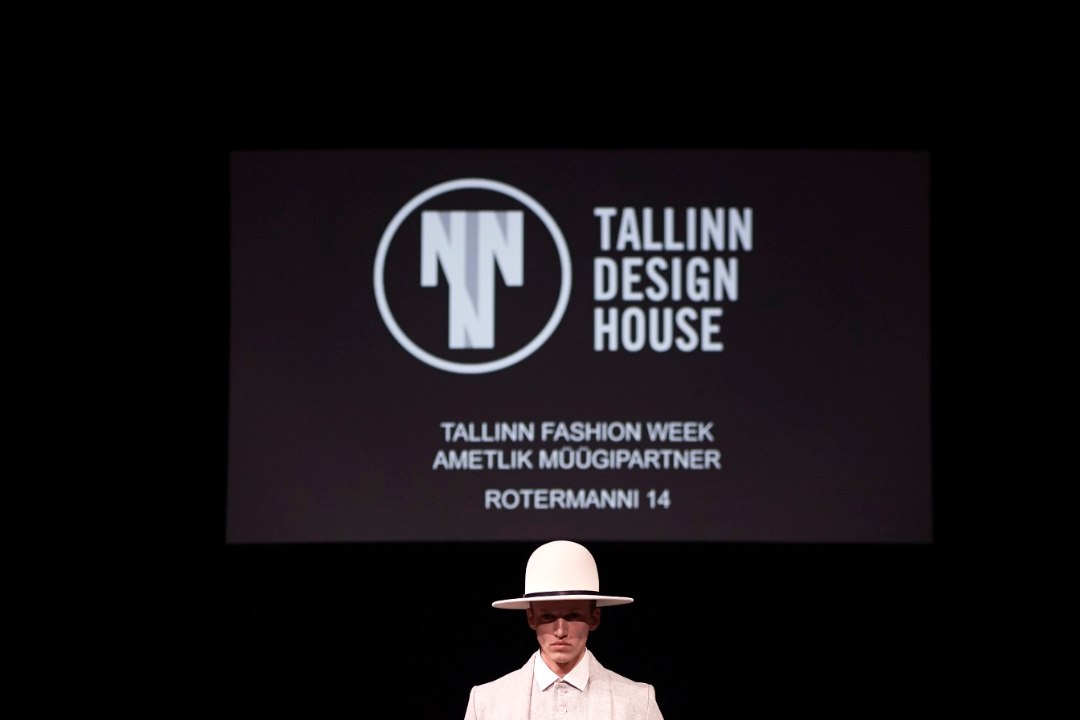 Sügisene Tallinn Fashion Week heidab pilgu Eesti moe tulevikutalentidele