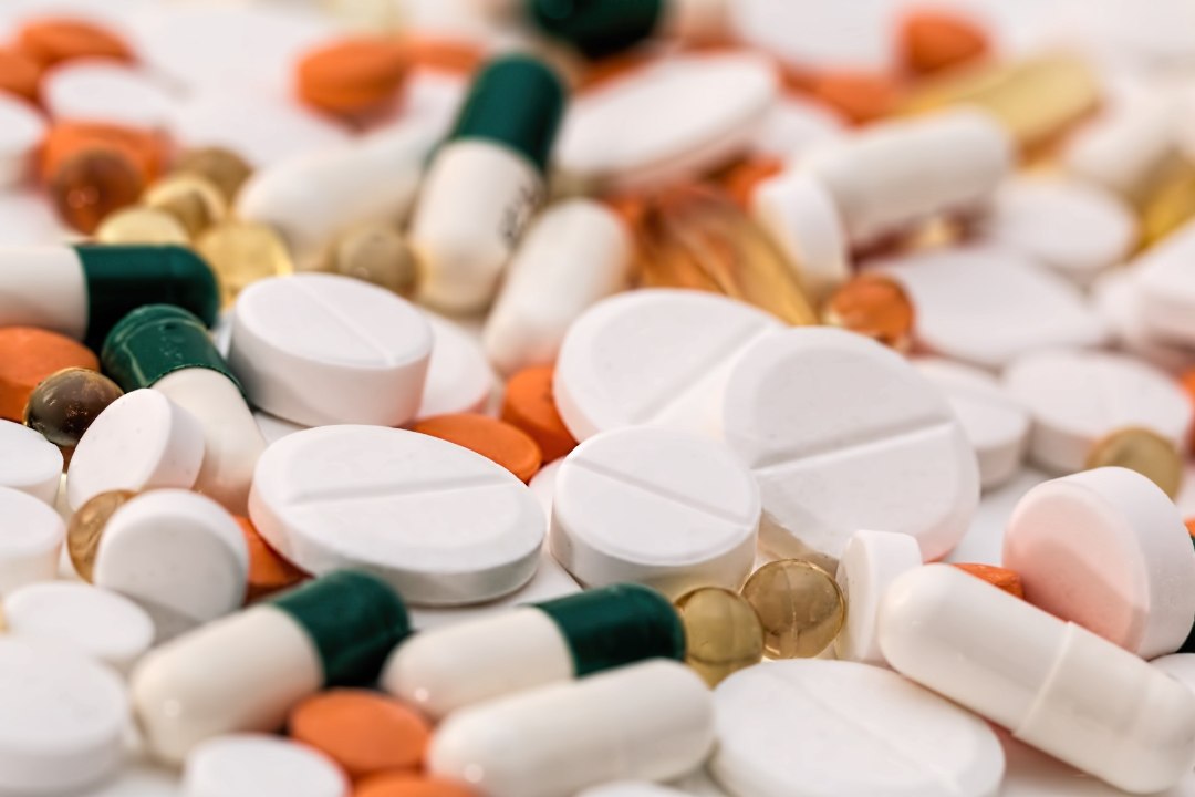 TERVISEAMET: tarvita antibiootikume targalt!
