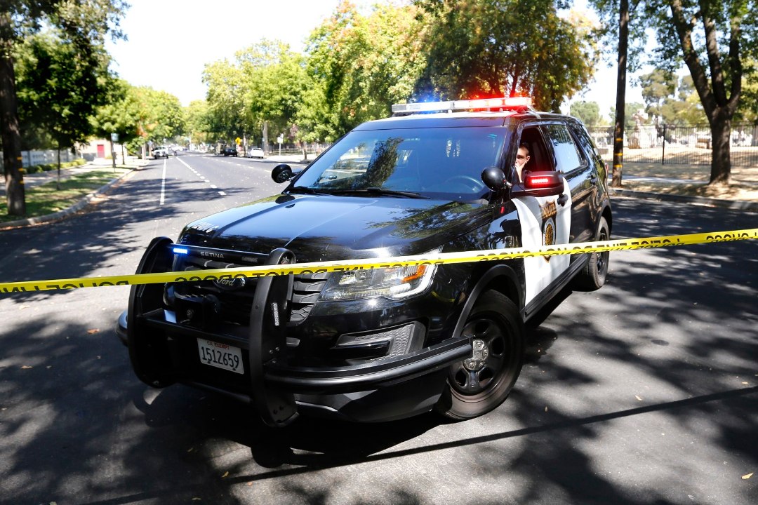 Californias tappis kurjategija viis inimest, sealhulgas oma naise