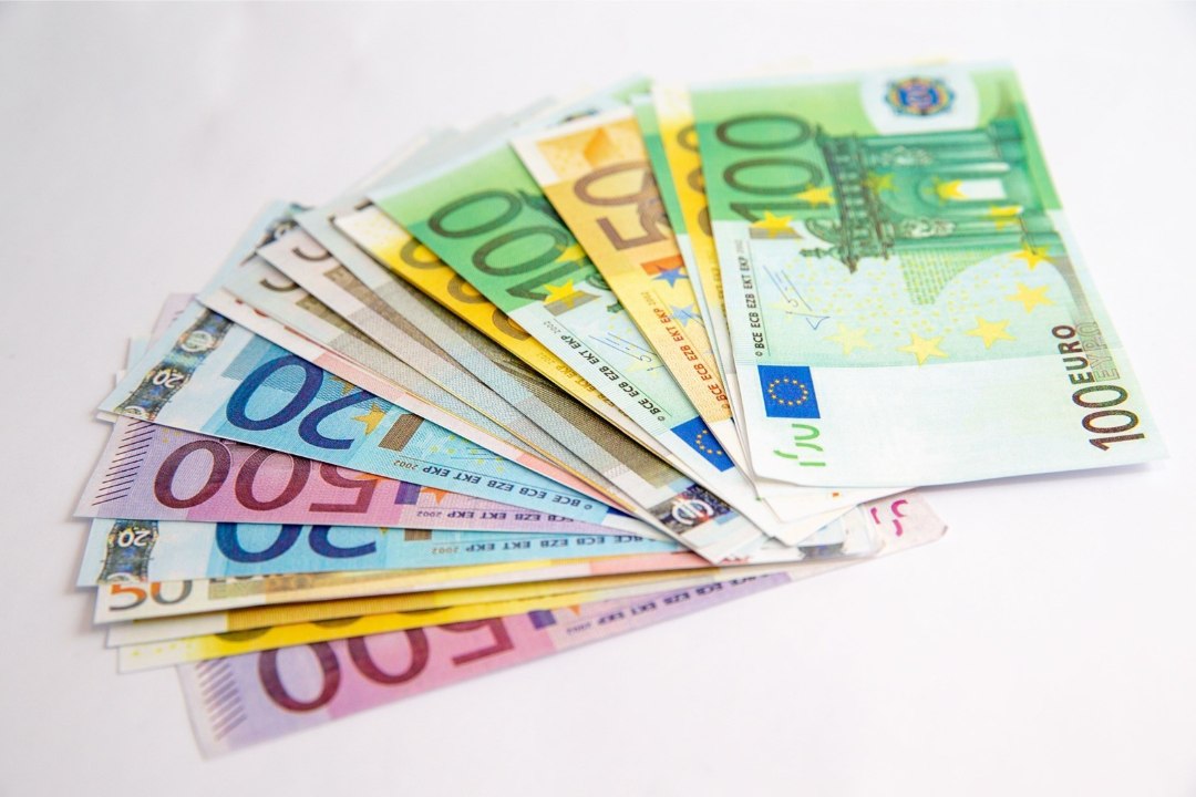 Kelmid petsid pensionärilt välja 1400 eurot
