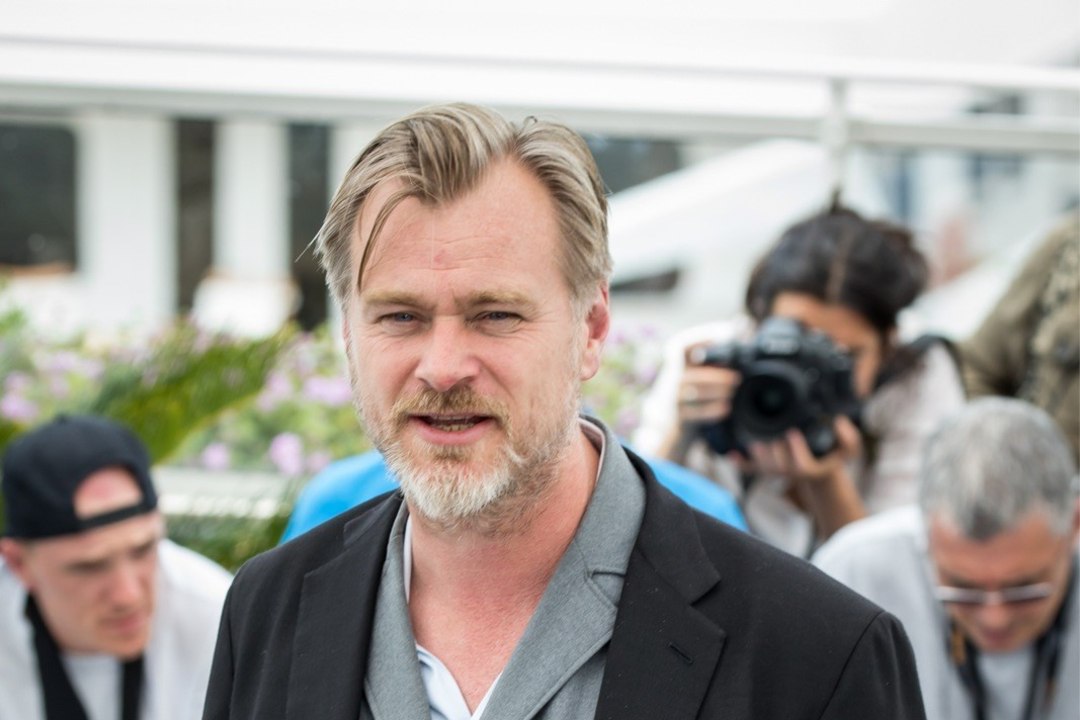 MÄLUMÄNG | 10 küsimust Christopher Nolanist