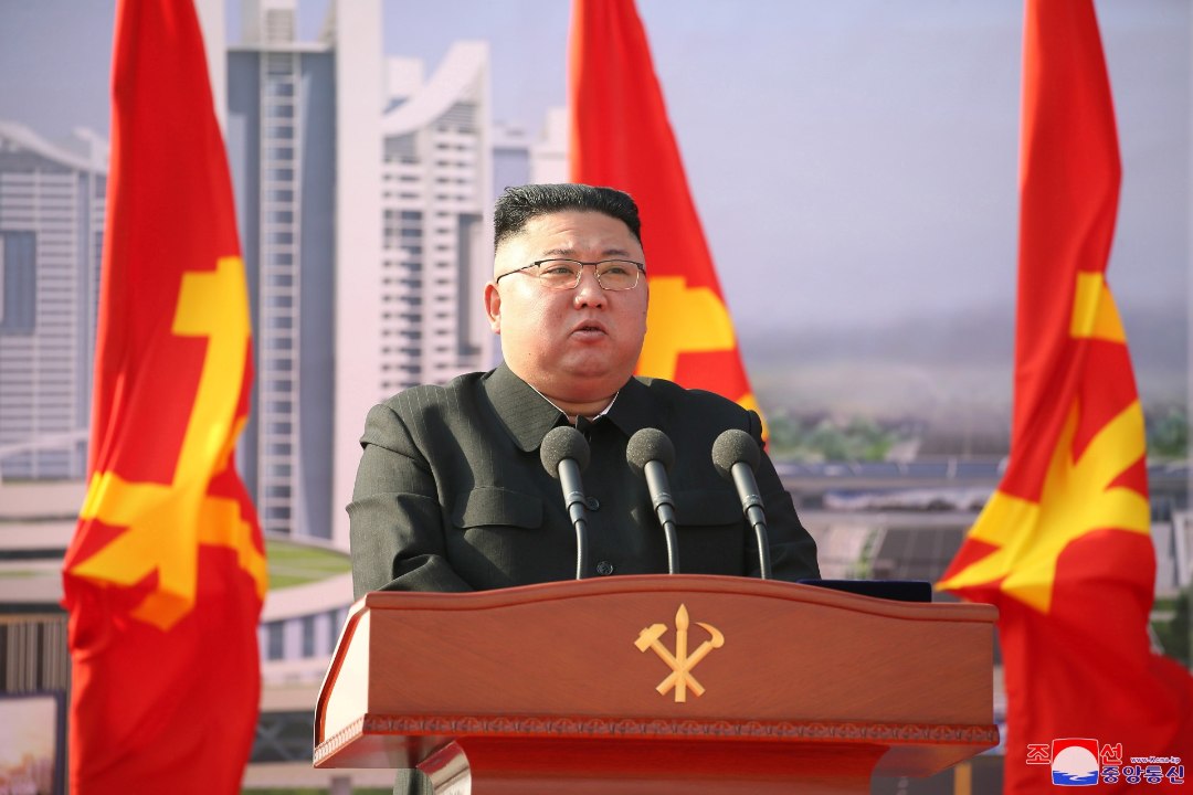 Väidetavalt koroonavaba Põhja-Korea korraldab suure spordipeo