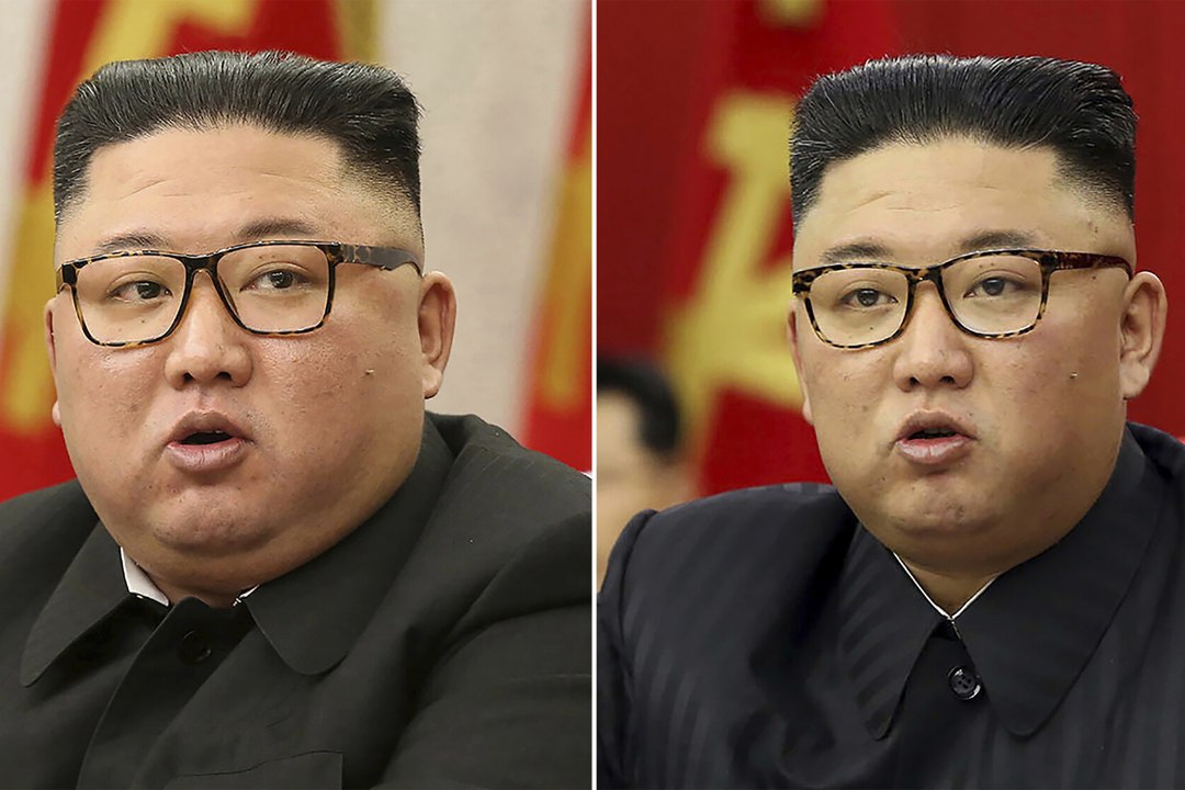 BANAANI KILOHIND 45 DOLLARIT: Kim tunnistas, et Põhja-Korea rahval on nälg
