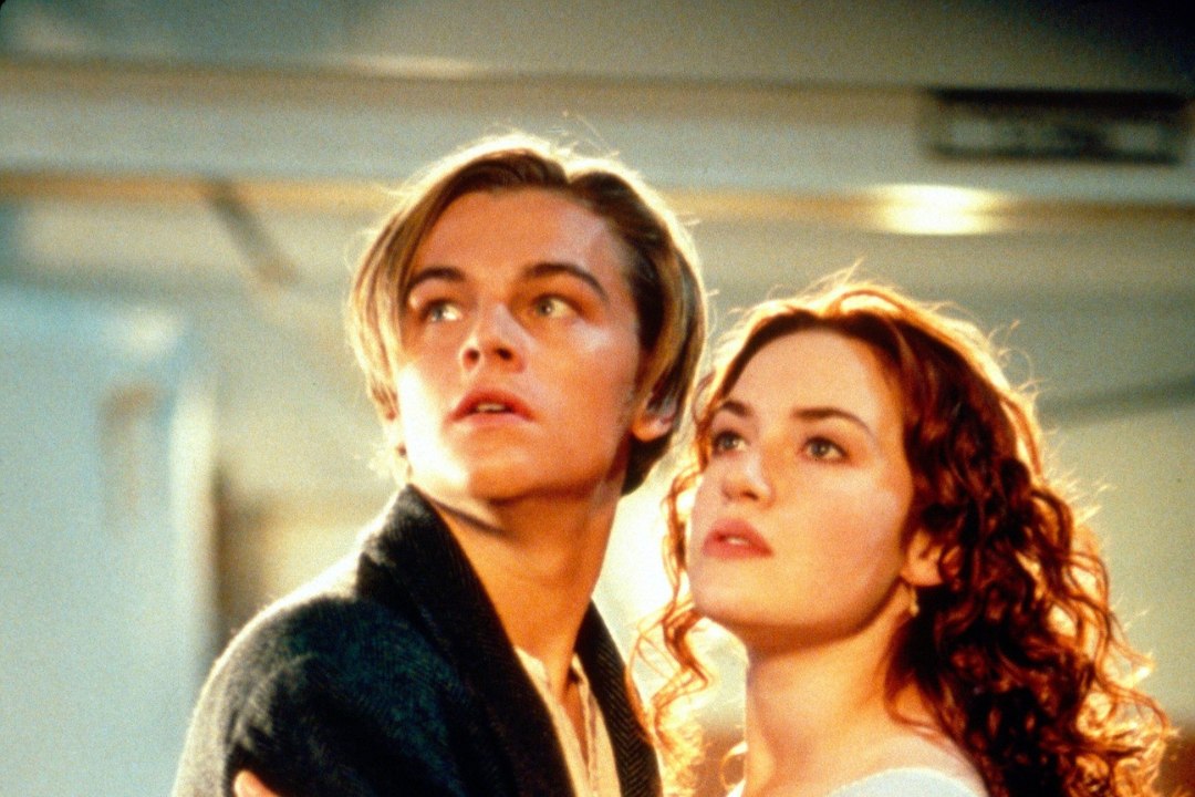 „TITANIC“ 25: kas DiCaprio tegelaskuju Jack võinuks jäisest hauast pääseda?
