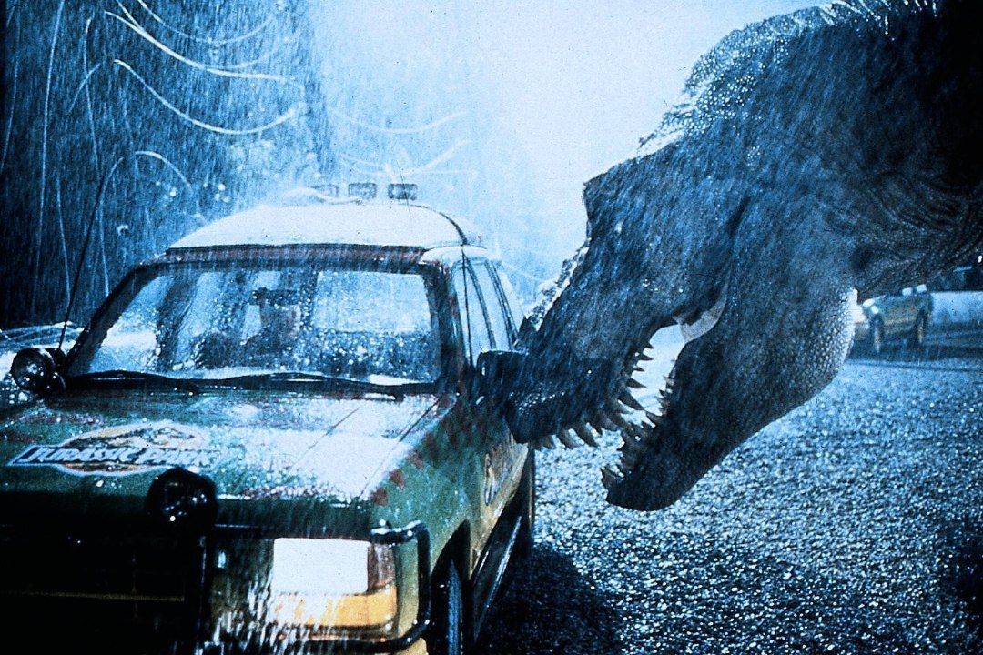 „Jurassic Park“ 30: aegumatu kassatükk, mis pidanuks jääma järgedeta?