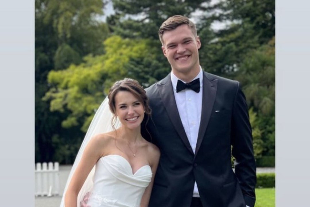PILDID | Maik-Kalev Kotsar sõudis oma kauni kaasaga Iirimaal abieluranda