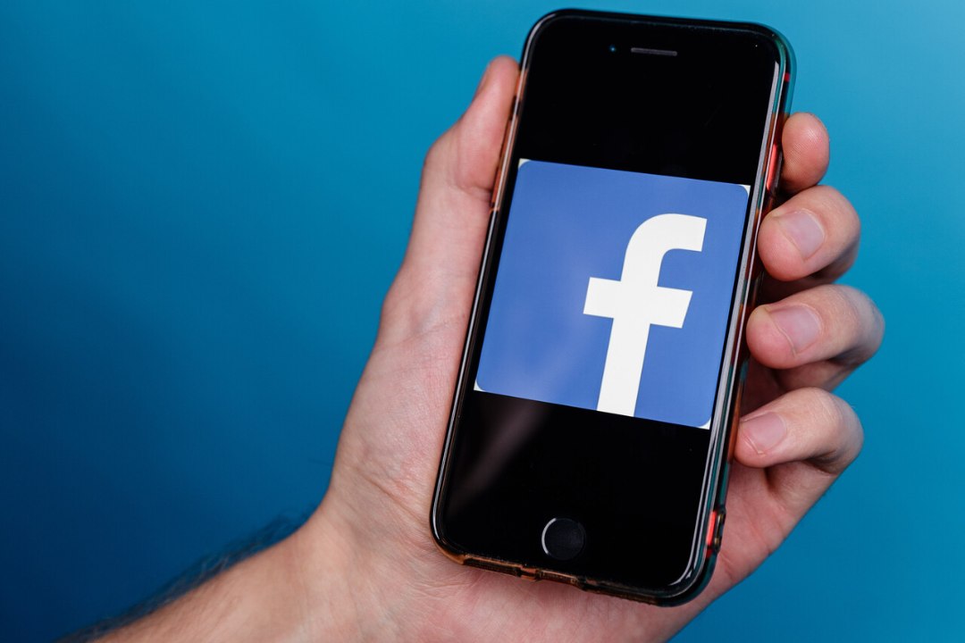 Facebooki konto üle võtnud mehele mõisteti tingimisi vangistus